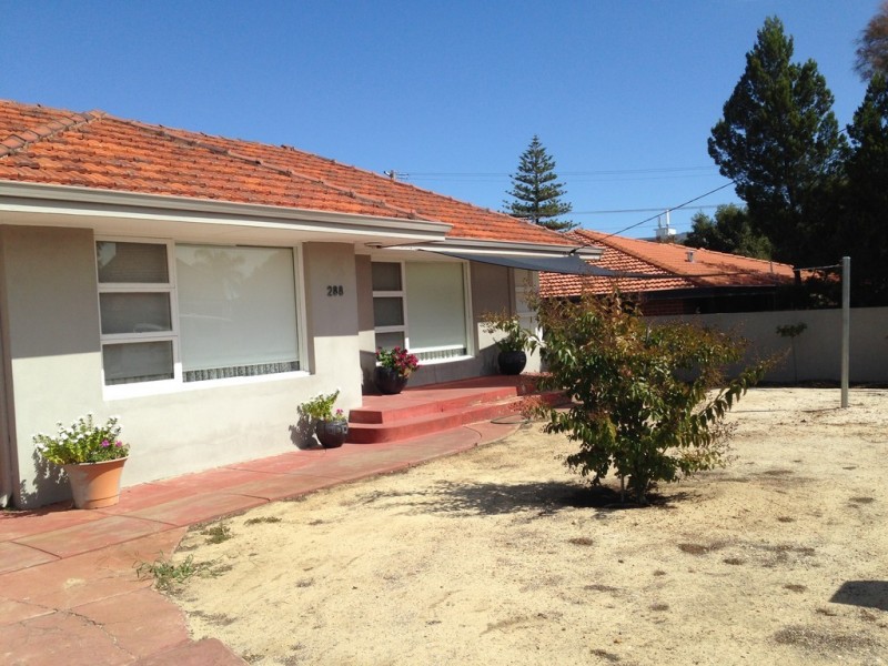 288 Guildford Rd, Maylands WA 6051