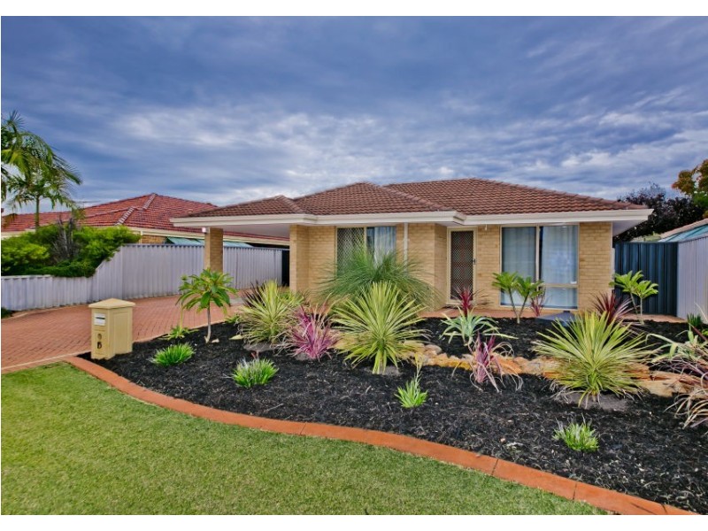 15 Gilroyd Loop, Ballajura WA 6066