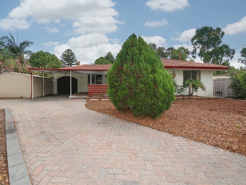 33A Bradshaw Street, Eden Hill WA 6054