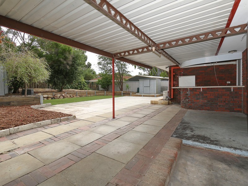 33A Bradshaw Street, Eden Hill WA 6054