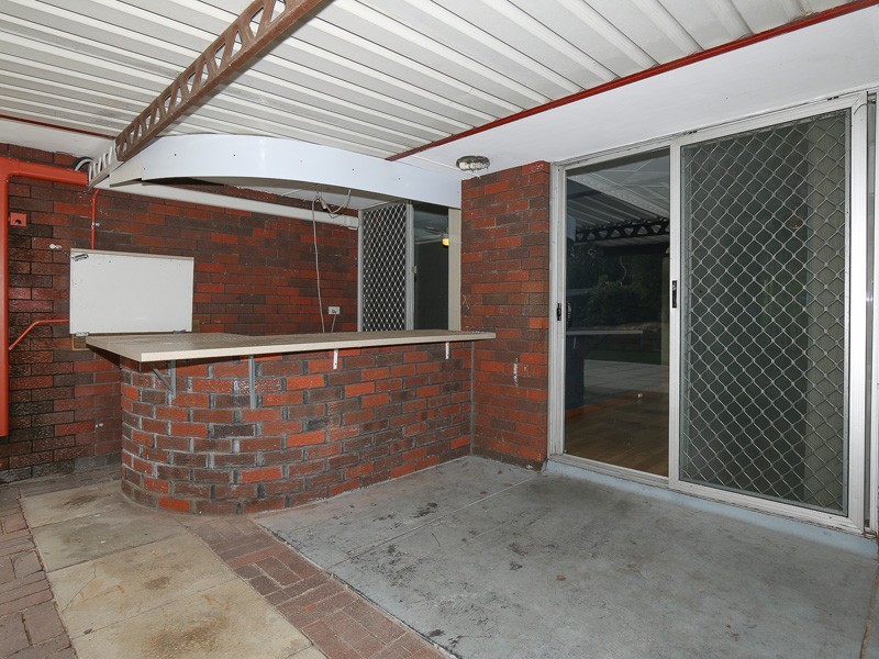 33A Bradshaw Street, Eden Hill WA 6054