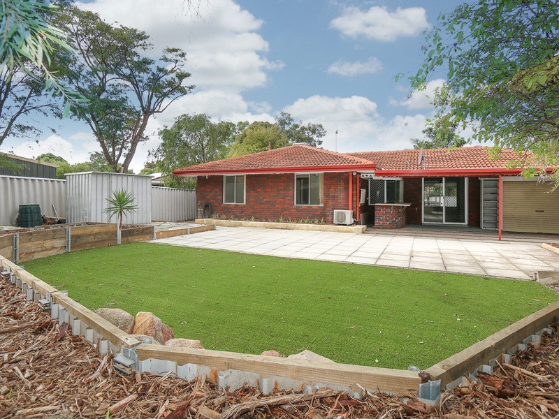 33A Bradshaw Street, Eden Hill WA 6054