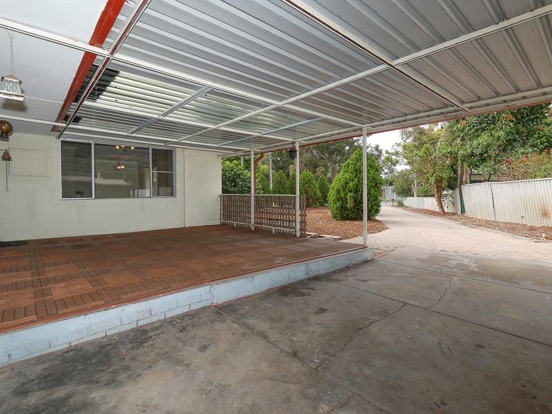 33A Bradshaw Street, Eden Hill WA 6054