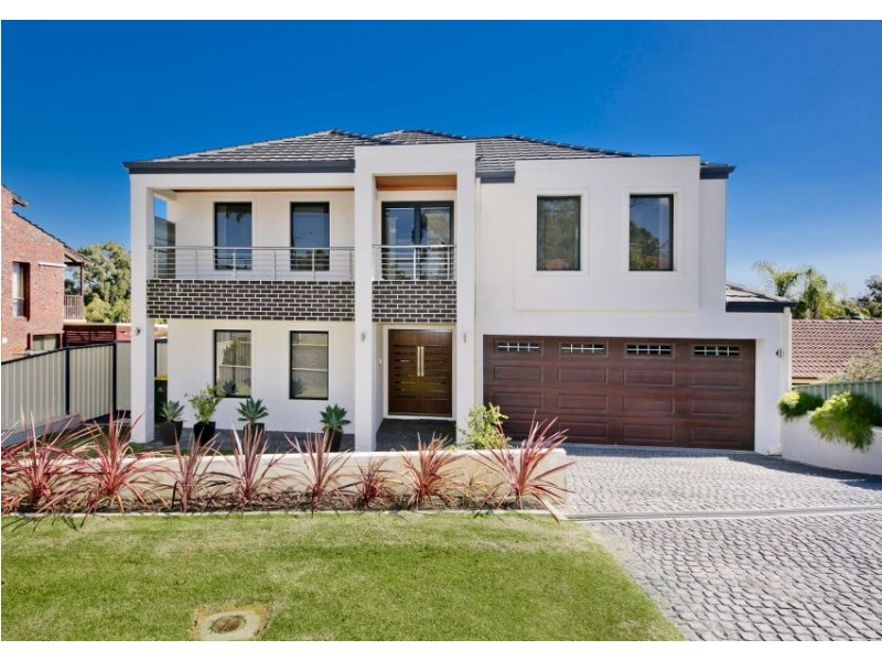 43 Tresise Street, Carine WA 6020