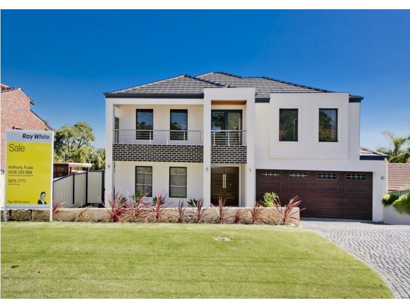 43 Tresise Street, Carine WA 6020