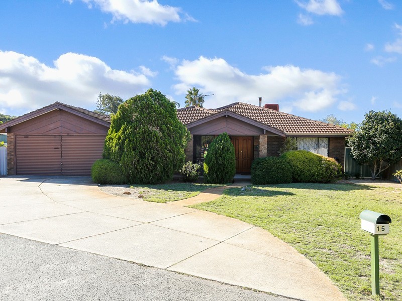 15 Blockley Way, Bassendean WA 6054