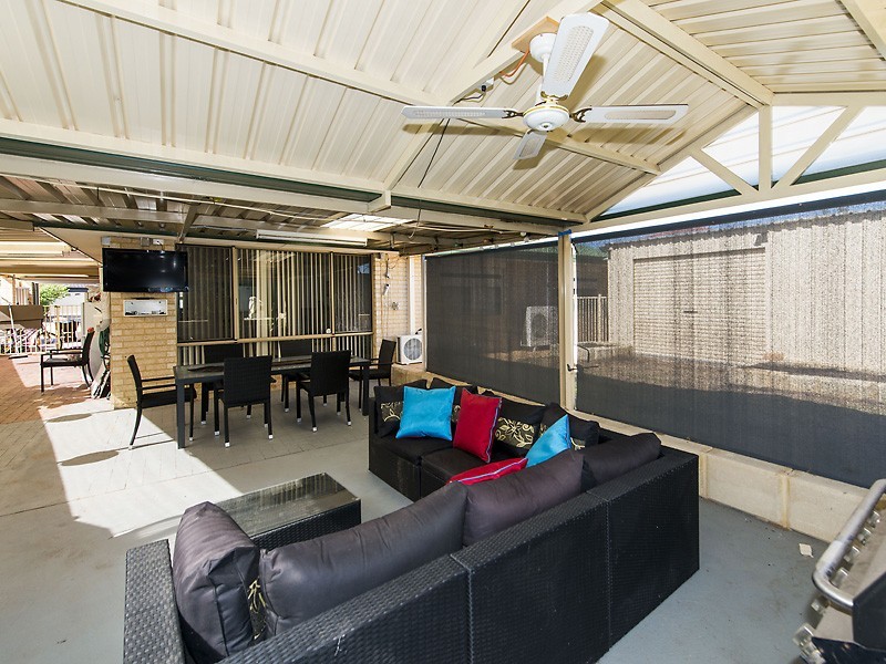 93 Lauterbach Drive, Gosnells WA 6110