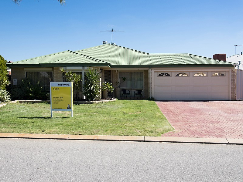 93 Lauterbach Drive, Gosnells WA 6110