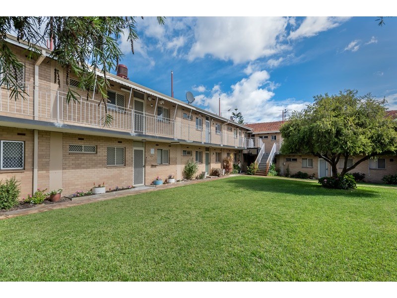 Unit 4/110 Central Avenue, Inglewood WA 6052