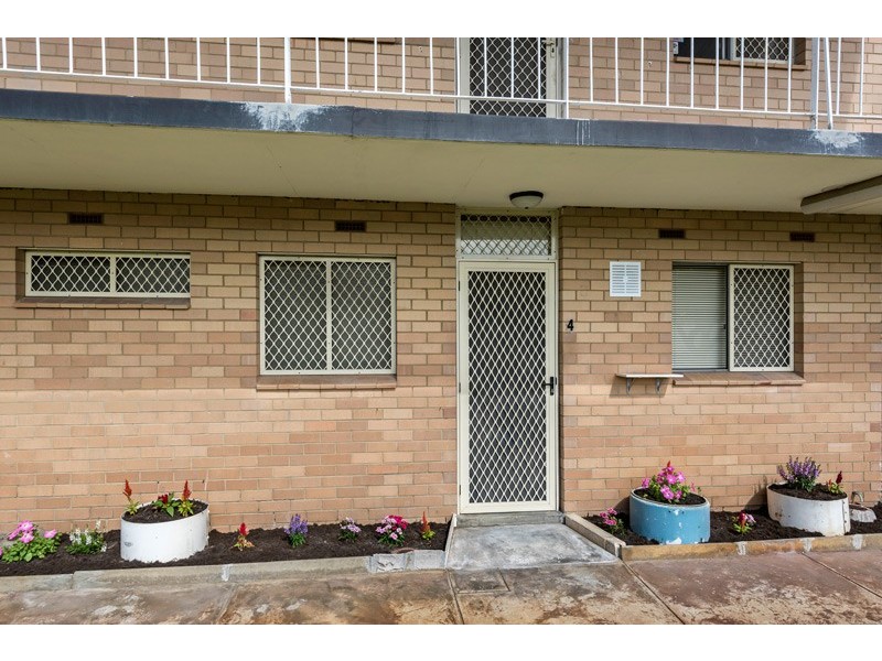 Unit 4/110 Central Avenue, Inglewood WA 6052