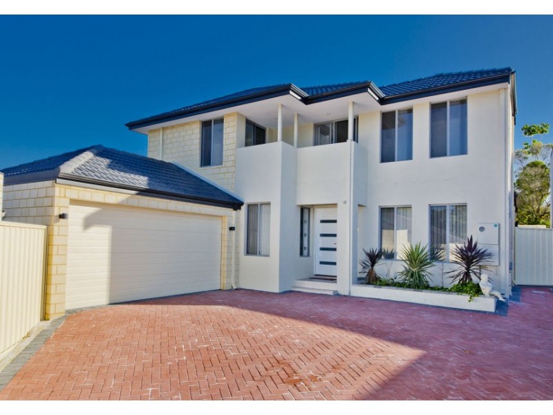 34B Esther Street, Eden Hill WA 6054