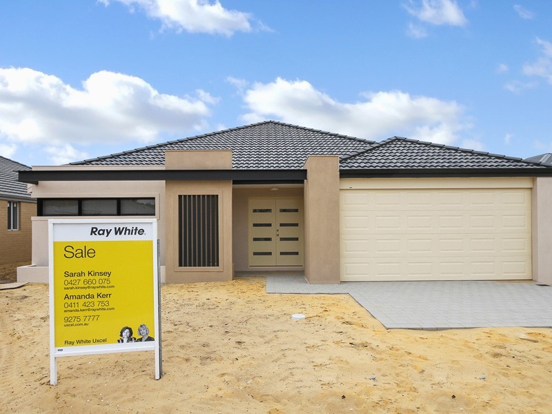 100 Fennell Crescent, Wattle Grove WA 6107