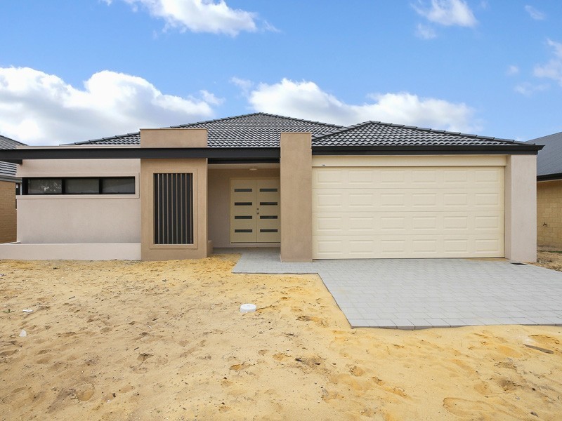 100 Fennell Crescent, Wattle Grove WA 6107