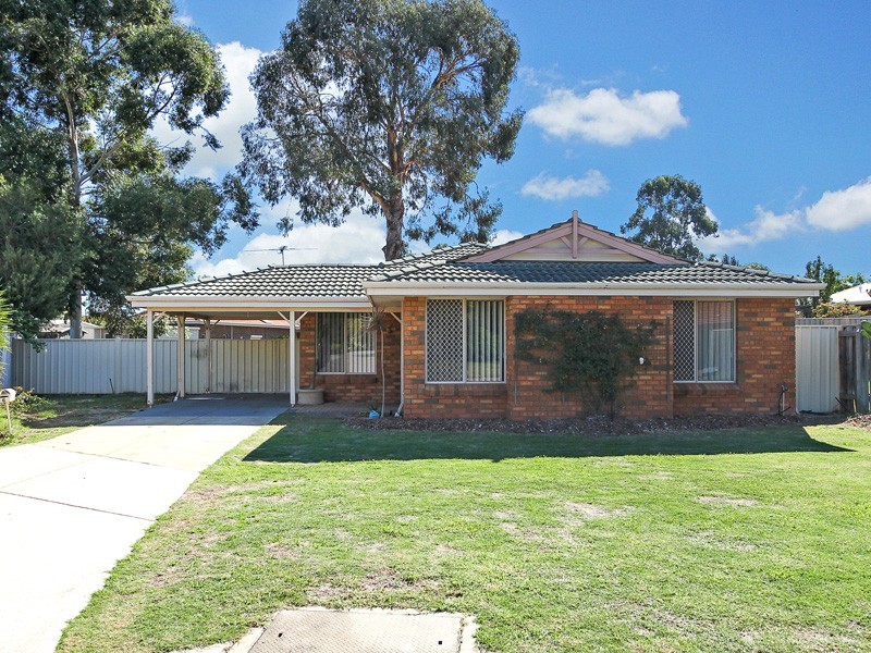 6 Maley Court, Ashfield WA 6054