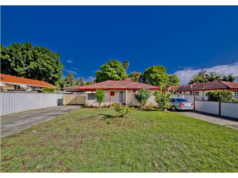 51 Sturtridge Road, Lockridge WA 6054