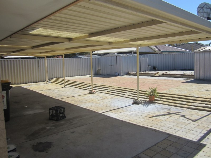 188 Amazon Drive, Beechboro WA 6063