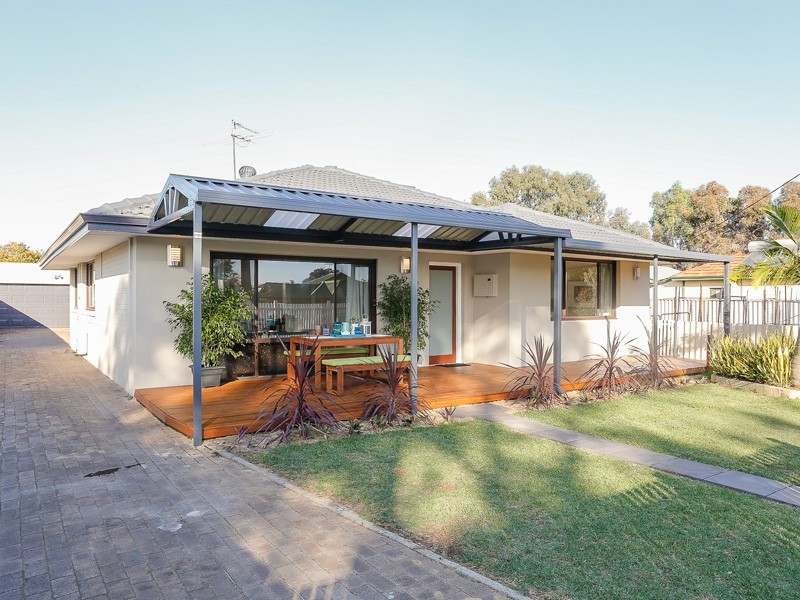 46 Bushby Street, Midvale WA 6056