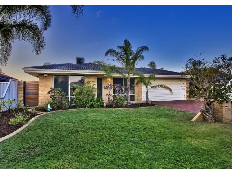 30 Borah Court, Caversham WA 6055
