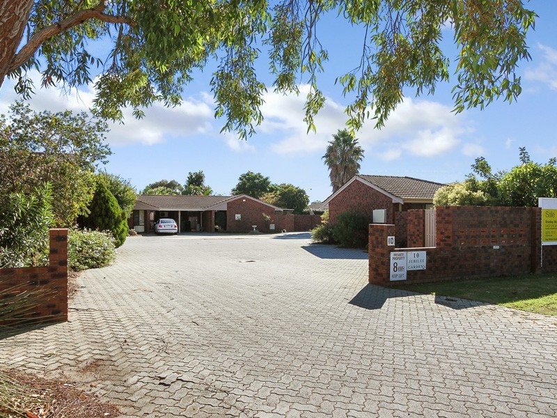 3/10 Jubilee Place, Eden Hill WA 6054