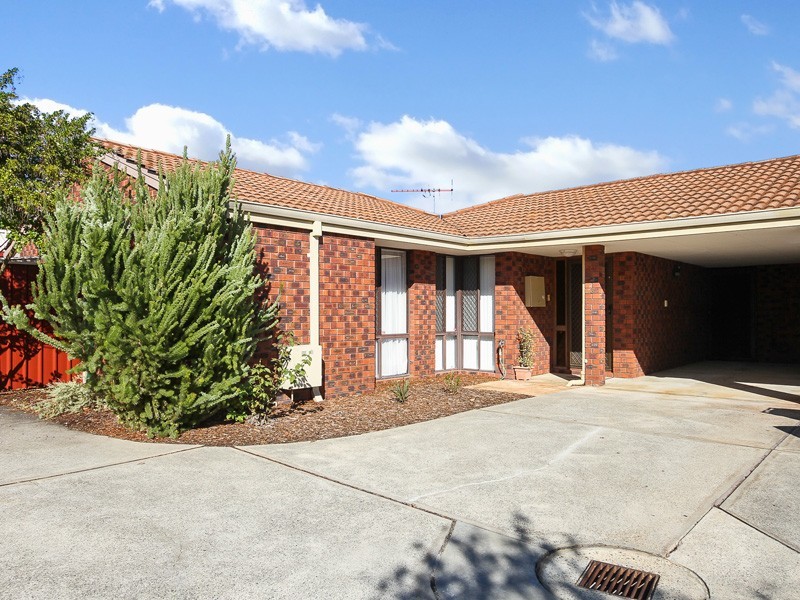 3/10 Jubilee Place, Eden Hill WA 6054
