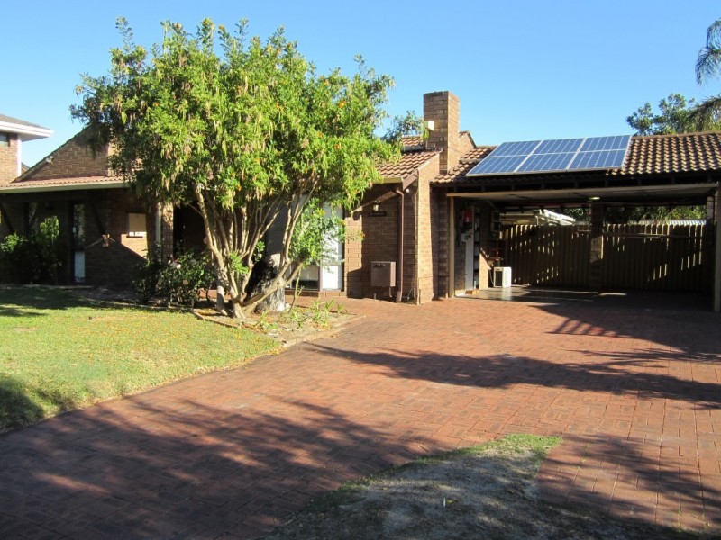 51 Greenpark Road, Alexander Heights WA 6064