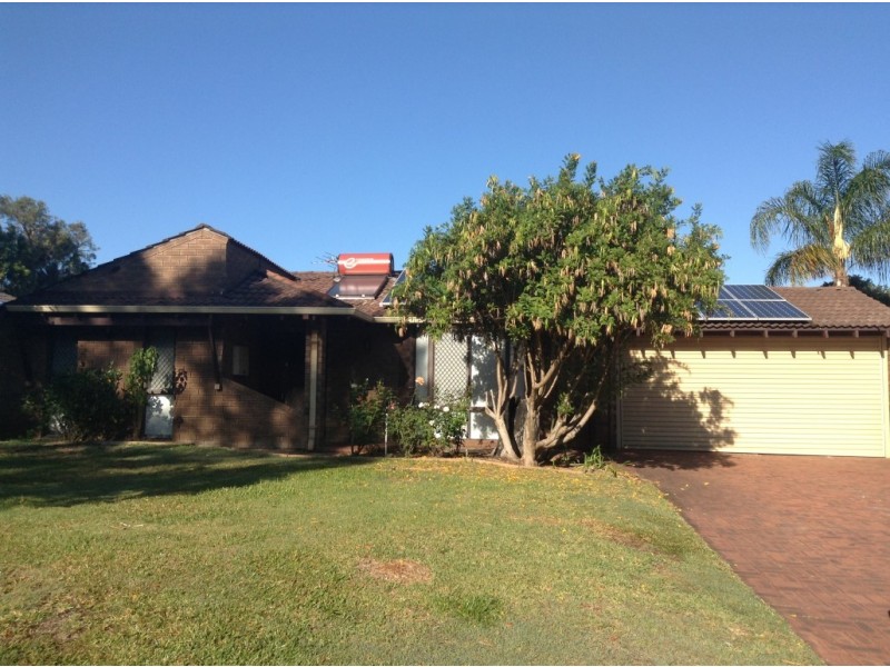 51 Greenpark Road, Alexander Heights WA 6064