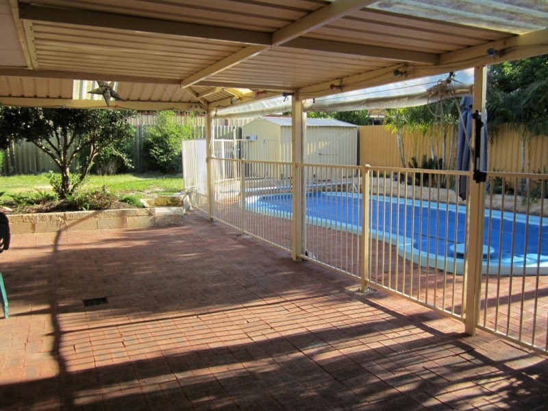 51 Greenpark Road, Alexander Heights WA 6064