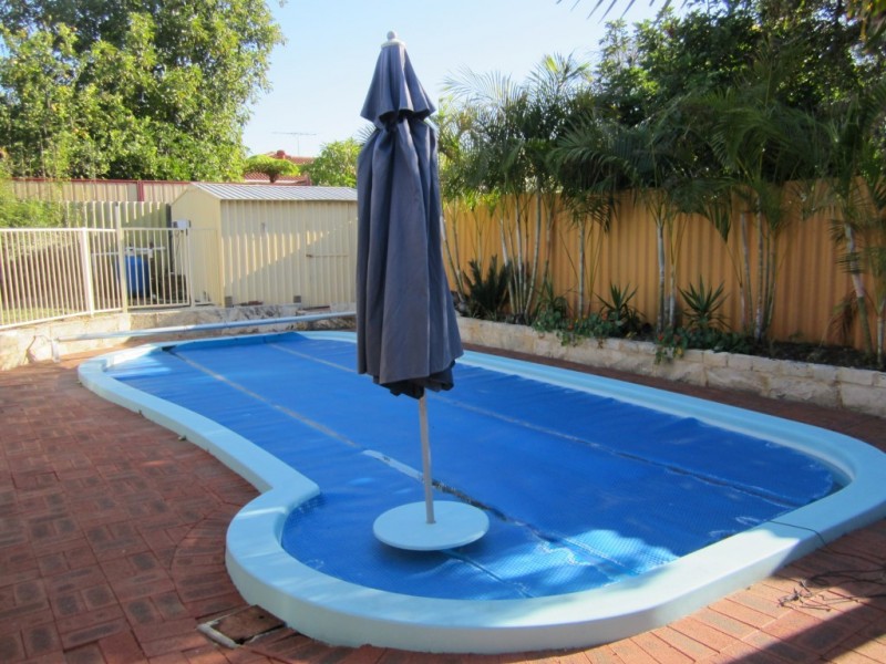 51 Greenpark Road, Alexander Heights WA 6064