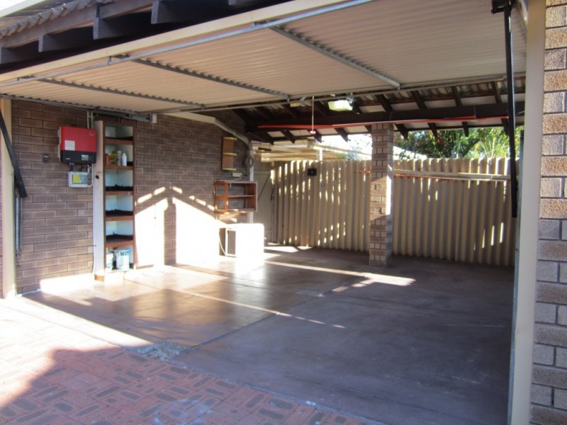 51 Greenpark Road, Alexander Heights WA 6064