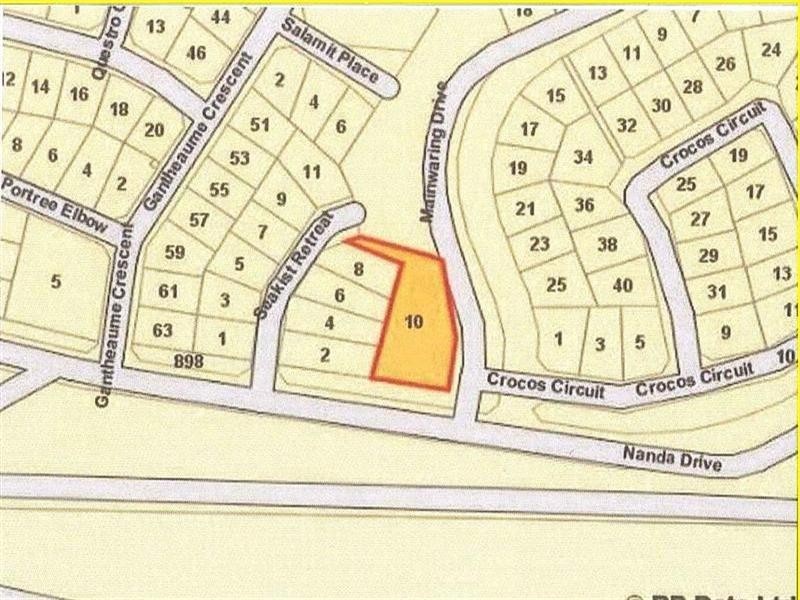 10 Seakist Retreat, Kalbarri WA 6536