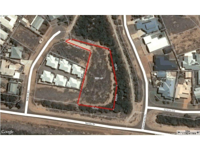 10 Seakist Retreat, Kalbarri WA 6536