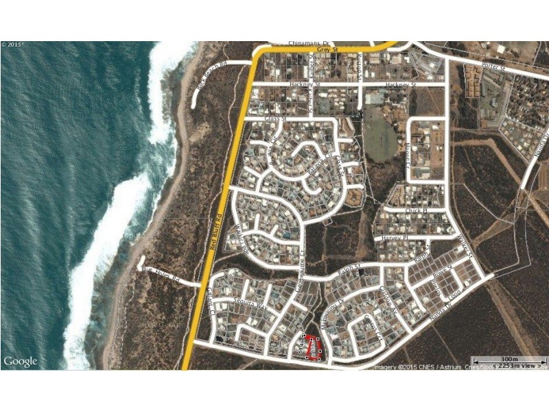 10 Seakist Retreat, Kalbarri WA 6536