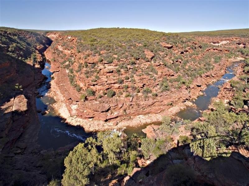 10 Seakist Retreat, Kalbarri WA 6536