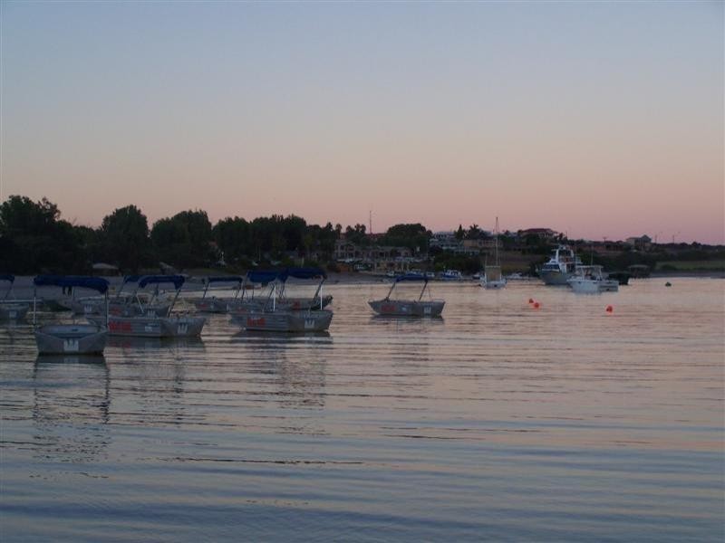 10 Seakist Retreat, Kalbarri WA 6536