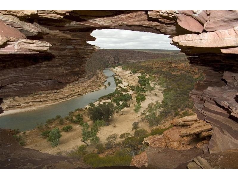 10 Seakist Retreat, Kalbarri WA 6536