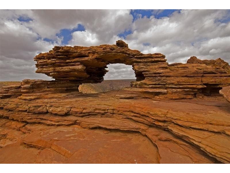 10 Seakist Retreat, Kalbarri WA 6536