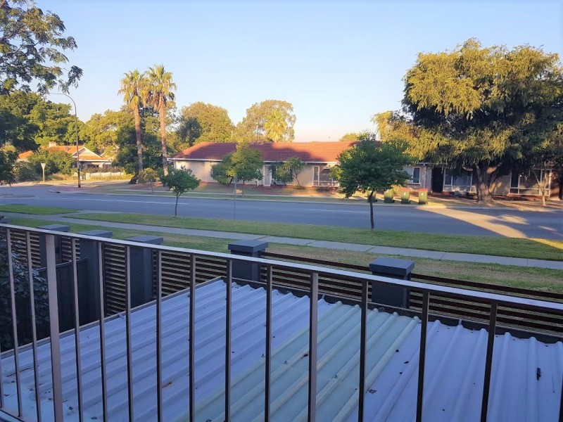 12/33 Third Avenue, Mount Lawley WA 6050