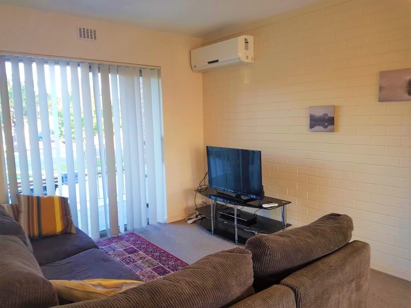 12/33 Third Avenue, Mount Lawley WA 6050