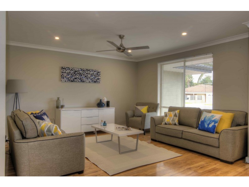 24 Williambury Drive, Yangebup WA 6164