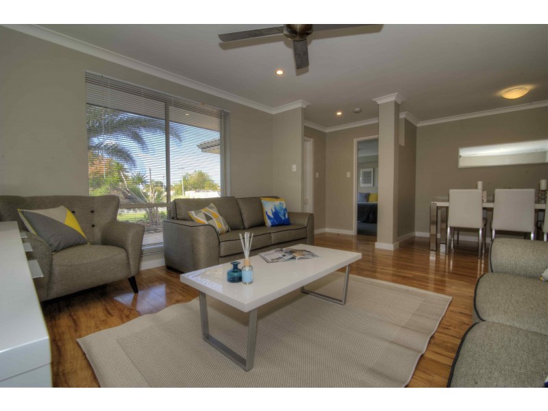 24 Williambury Drive, Yangebup WA 6164