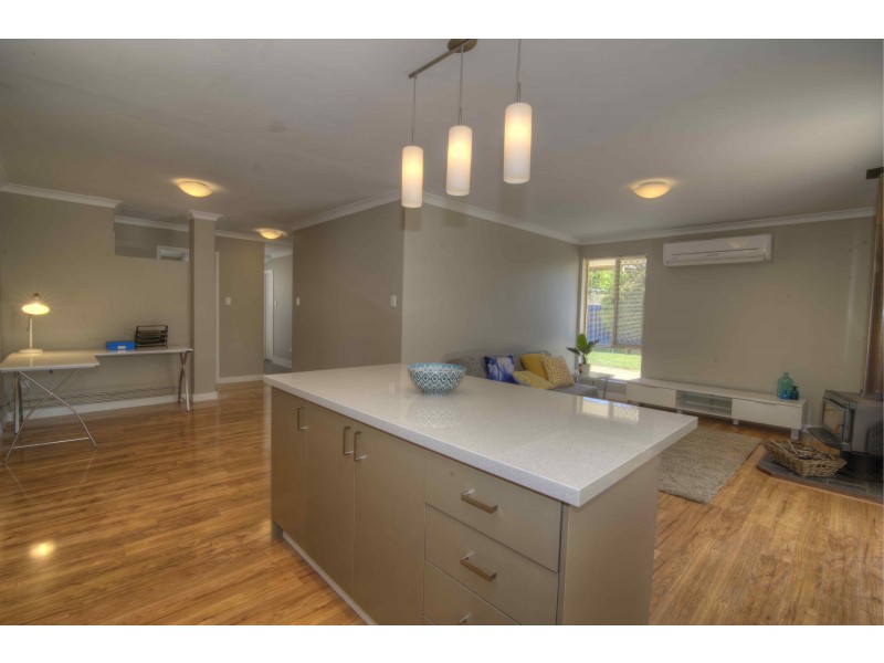 24 Williambury Drive, Yangebup WA 6164