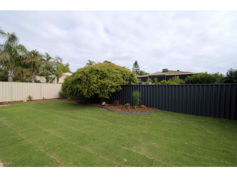 24 Williambury Drive, Yangebup WA 6164