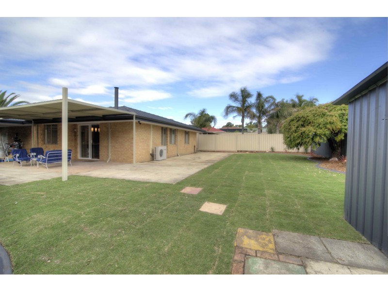 24 Williambury Drive, Yangebup WA 6164