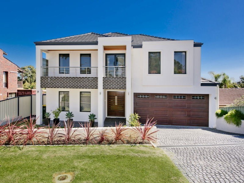 43 Tresise Street, Carine WA 6020
