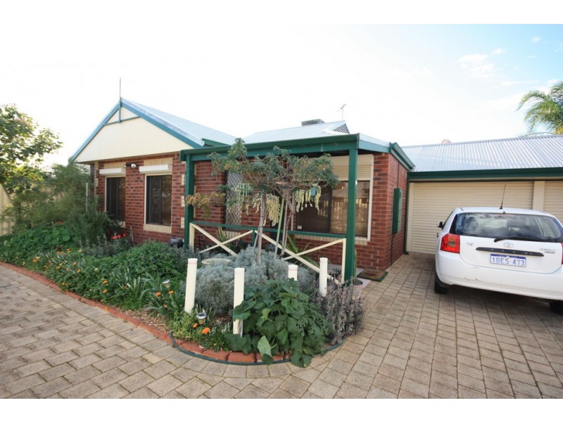 6/104 Broadway, Bassendean WA 6054