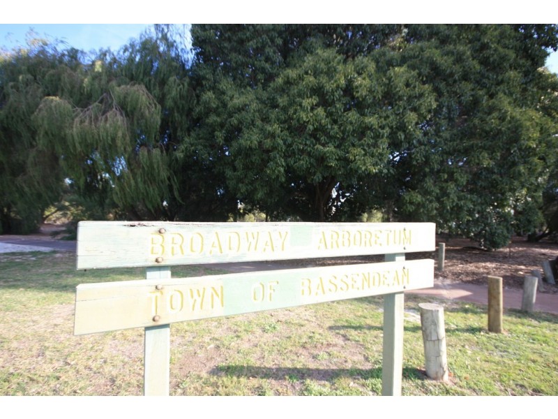 6/104 Broadway, Bassendean WA 6054