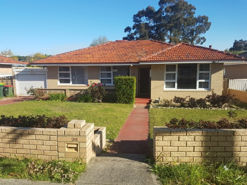 86 Arkana Road, Westminster WA 6061