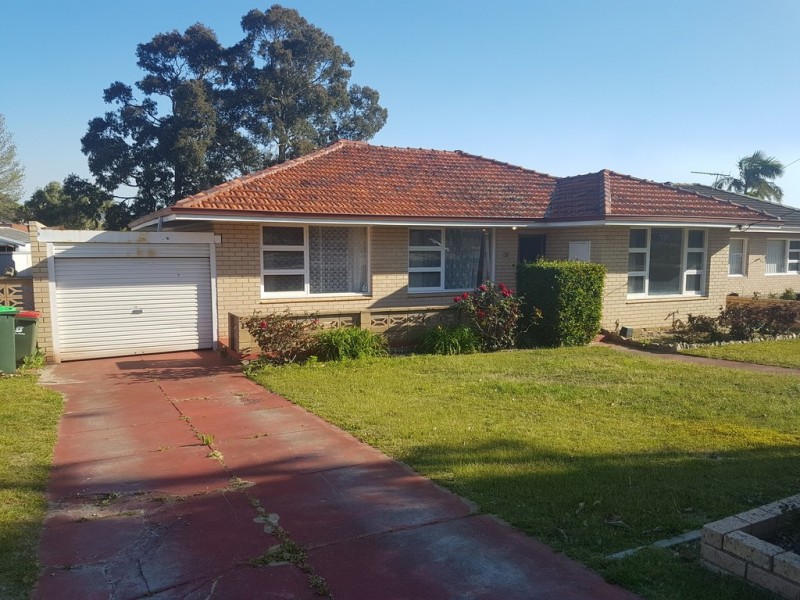 86 Arkana Road, Westminster WA 6061