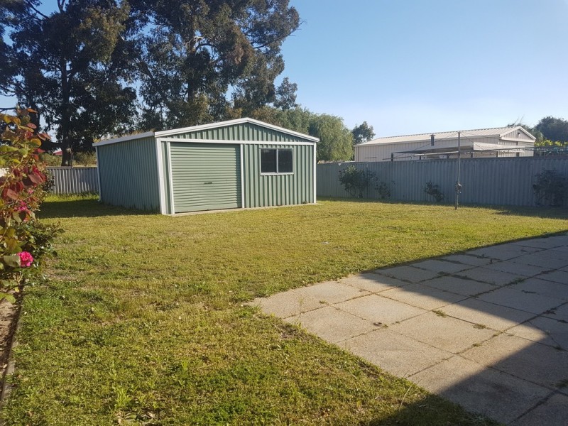 86 Arkana Road, Westminster WA 6061