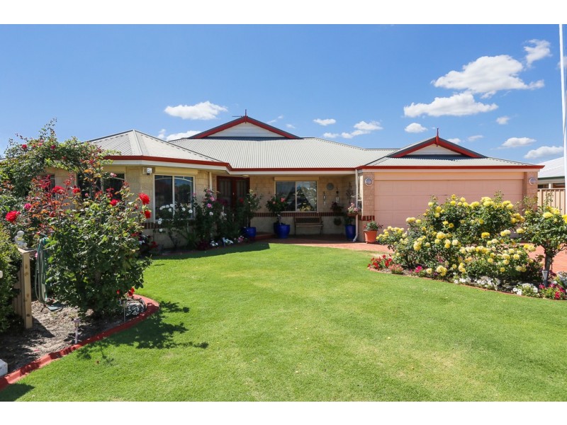 16 Kirby Court, Huntingdale WA 6110